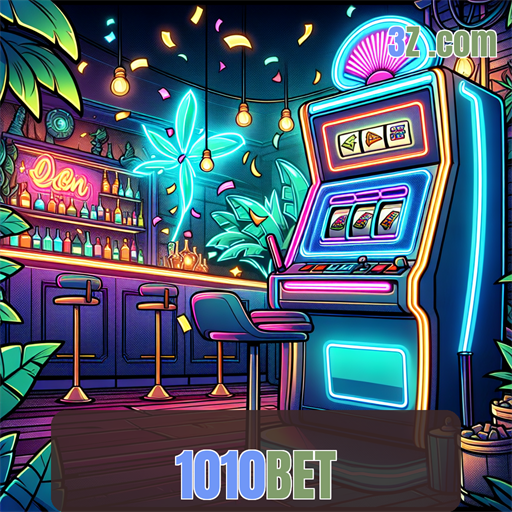 Plataforma Inovadora da 1010bet.com Para Jogadores Brasileiros