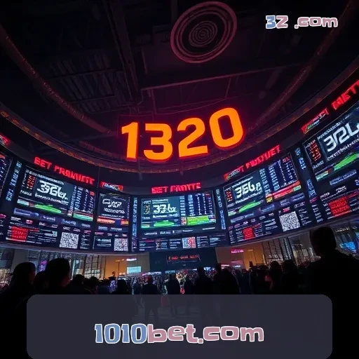 1010bet.com Apostas