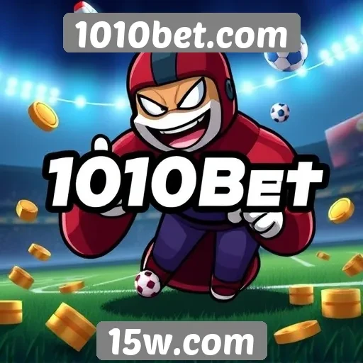 Análise das opções de jogos em 1010bet.com