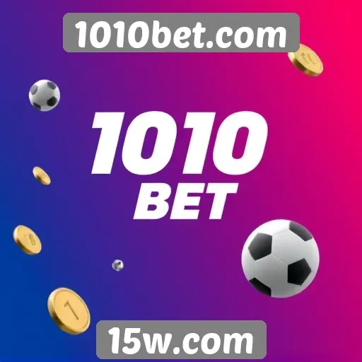 Promoções e bônus atraentes no 1010bet.com