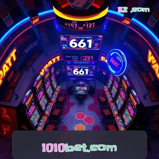 1010bet.com Promoções