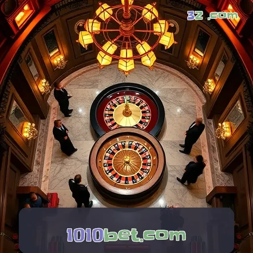 1010bet.com: Explore Os Melhores Recursos de Apostas em Esportes