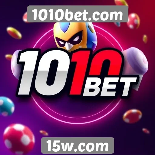 1010bet.com oferece uma ampla variedade de jogos online